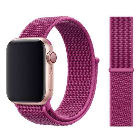 Apple Accessories - NEW[BAND] Dragon Fruit Strap Loop For Apple Watch